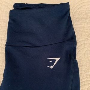 Gymshark Women’s DRY Sculpture Leggings